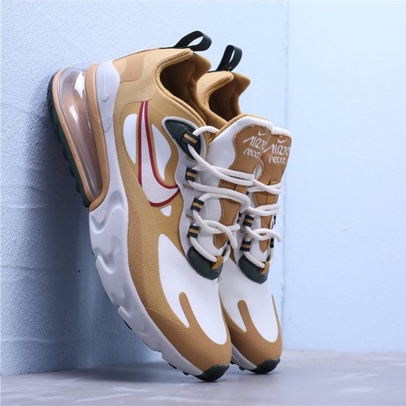 Nike Other - Nike air max 270 react • AUTHENTIC • BRAND NEW •
